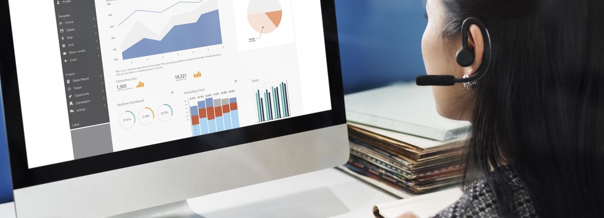 Are Strong Financial Prospects The Force That Is Driving The Momentum In Automatic Data Processing, Inc.'s NASDAQ:ADP) Stock?