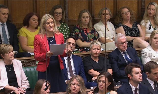 The assisted dying debate has been politics – but not as we know it