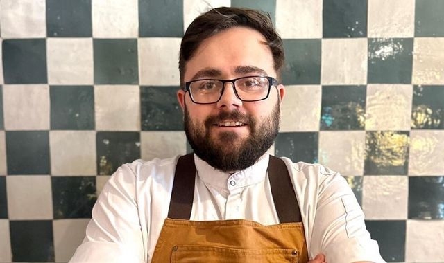 Top chef Ryan Honey reveals the cheap place he loves - and the overrated chain he would avoid