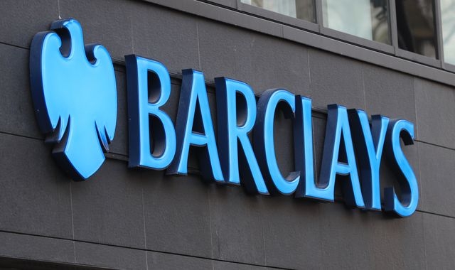 Barclays chief mounts defence of ring-fencing as rivals push for abolition