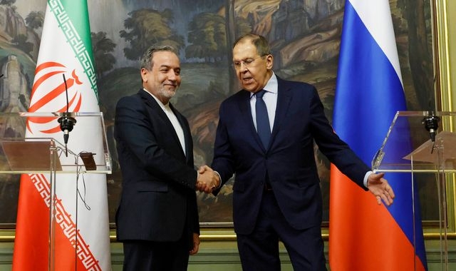 Five reasons why we may not see anything more than rhetoric from Russia after US attacks Iran