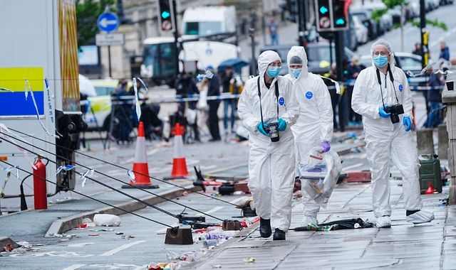 Four people injured in Liverpool parade named