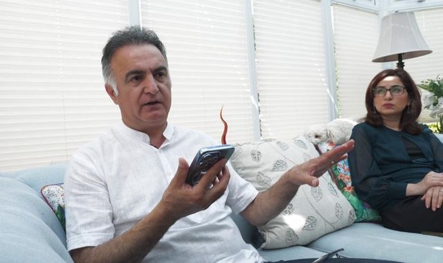 British-Iranians struggling to contact friends and family who fear punishment by Tehran regime