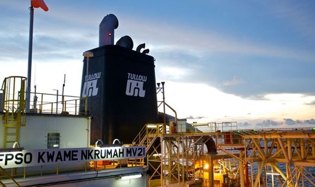 London-listed Tullow Oil sees merger with Meren Energy collapse