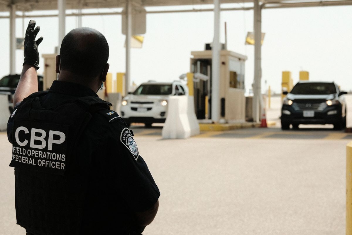 Fact Check: No proof Canadian citizens will face mandatory facial-recognition scans at US border