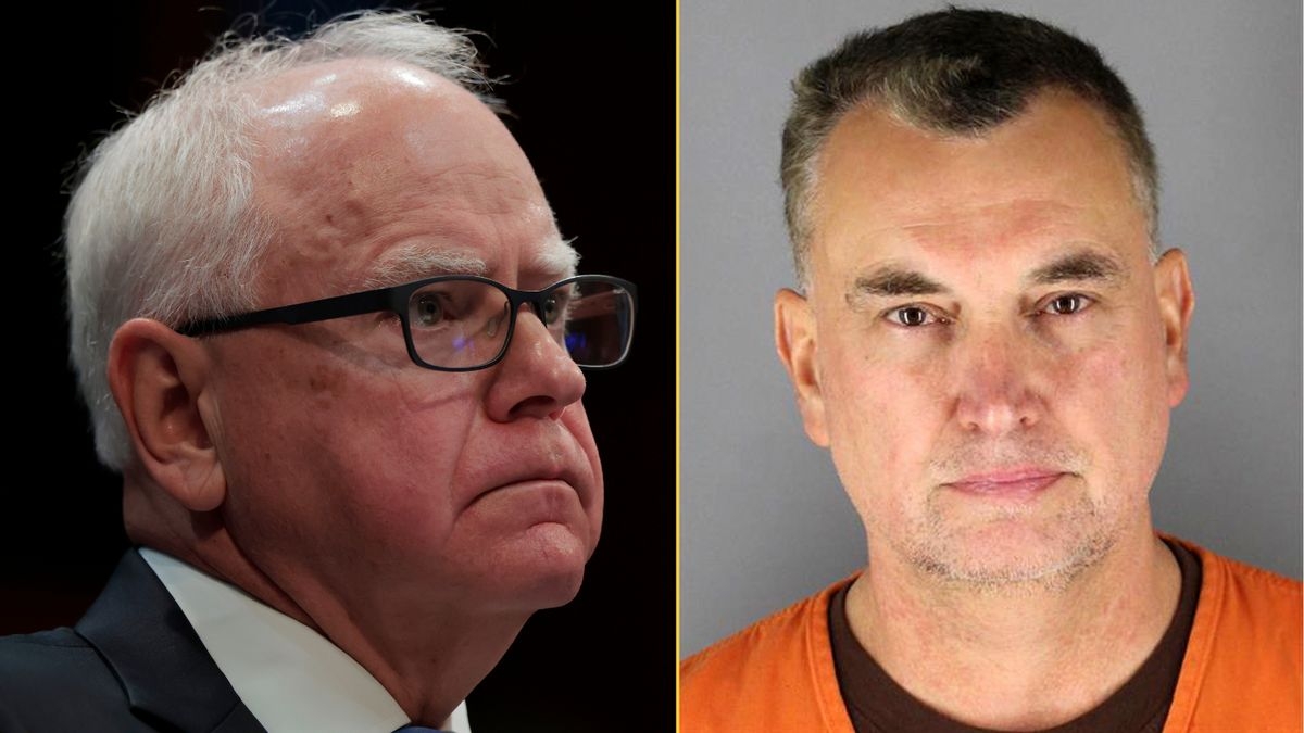 Fact Check: Walz once appointed Minnesota shooting suspect to advisory board. Here's context