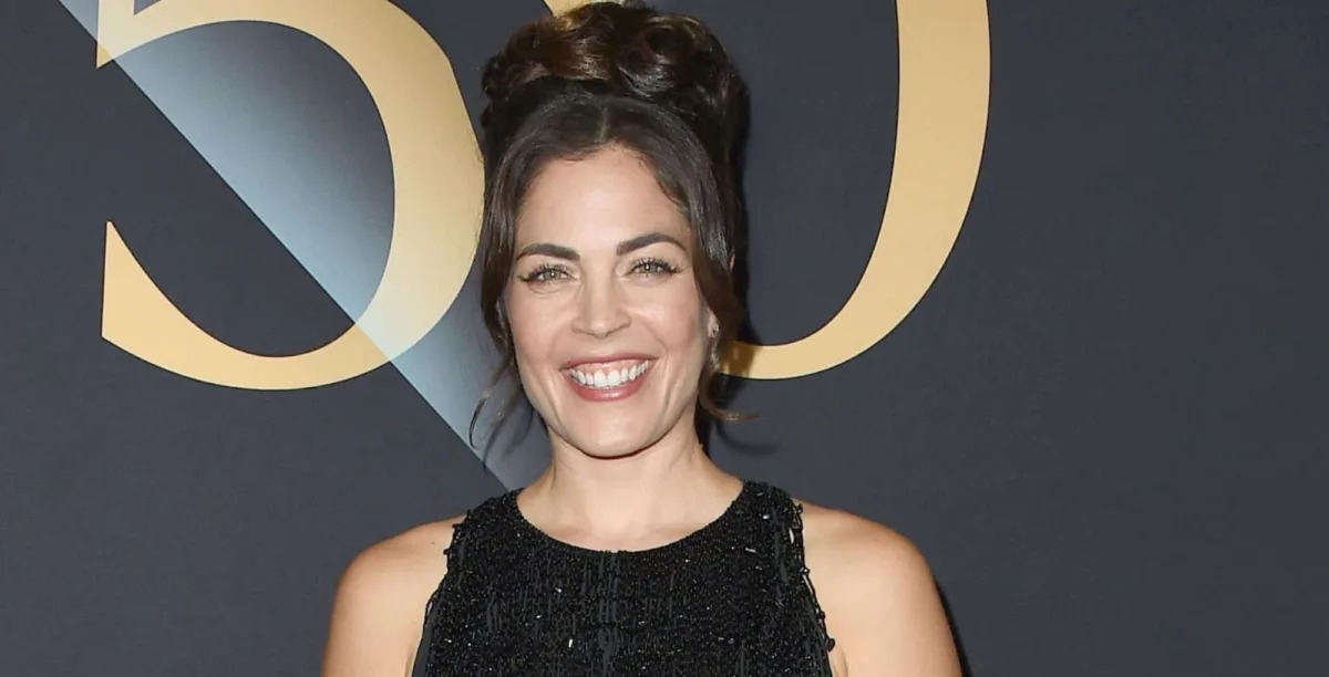 General Hospital Casting Surprise: Kelly Thiebaud Returns—Will Britt Rise Again?