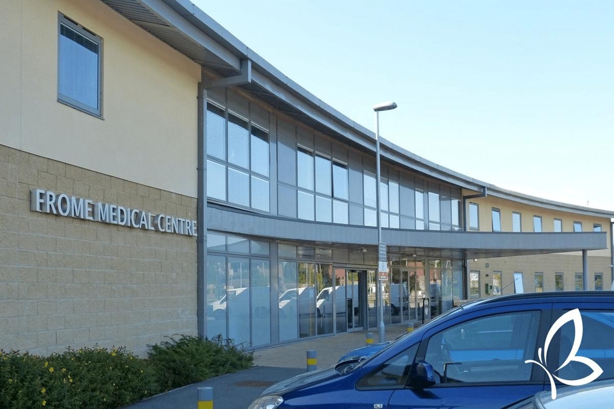Housing developer donates to help establish Frome cancer treatment centre