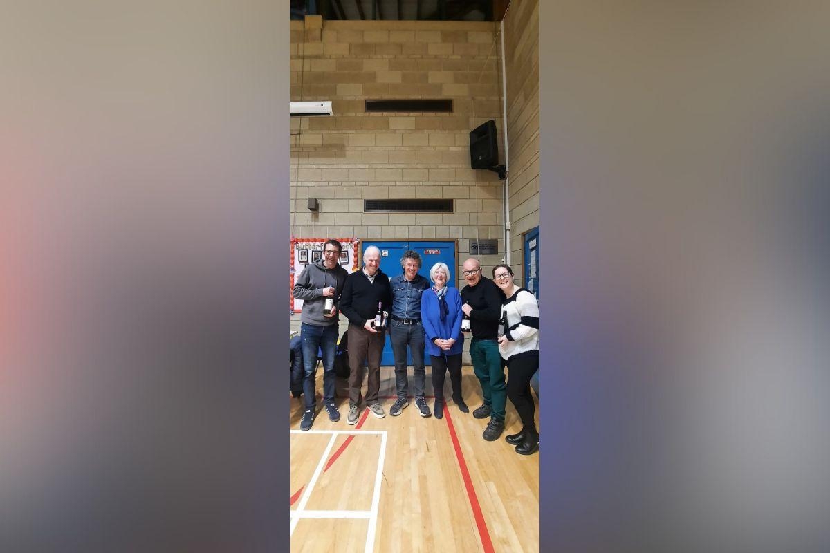 Watchet quiz night raises funds for town's twinning society