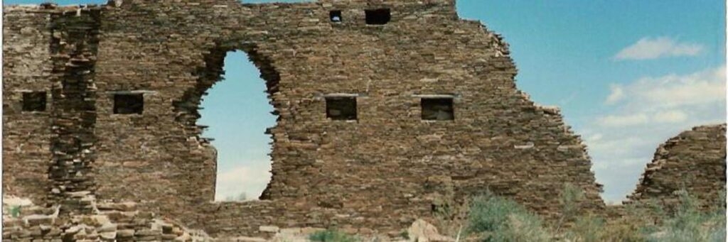 Federal efforts to revoke buffer zone around Chaco Canyon prompts delegation letter