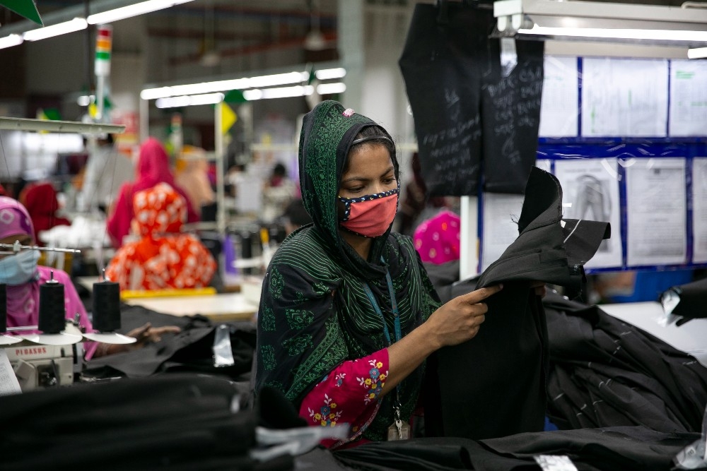 Bangladesh, US Engage in Free Trade Agreement Talks