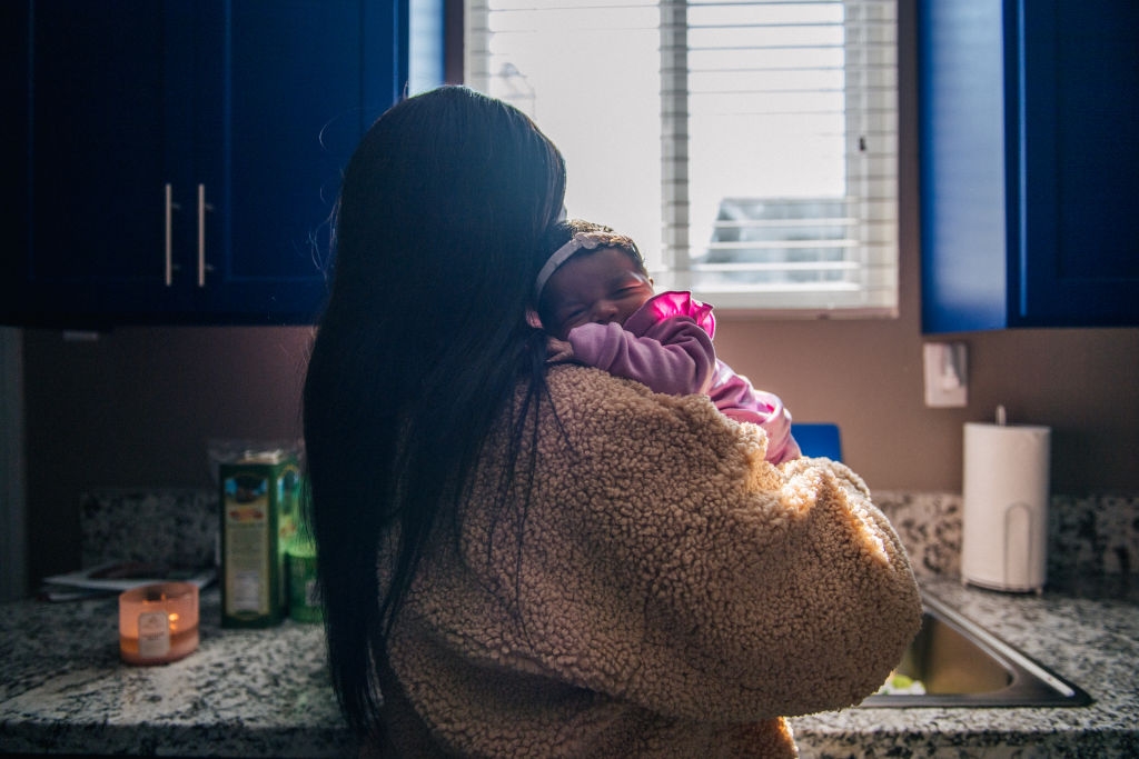More GOP states embrace paid parental leave for teachers, public employees