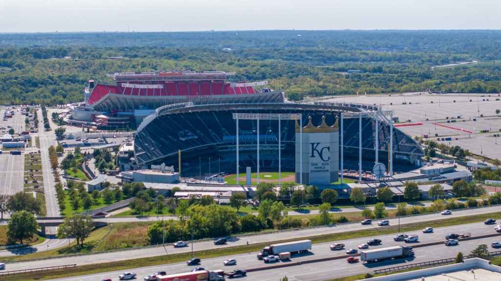 ‘Pure emotion' frequently drives debates on sports stadium deals