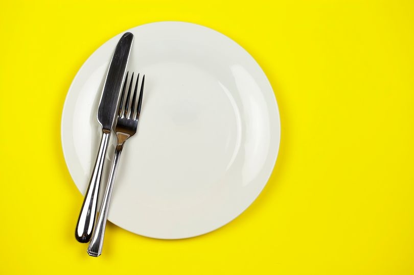 'Brutal' type of fasting diet better for weight loss than any other