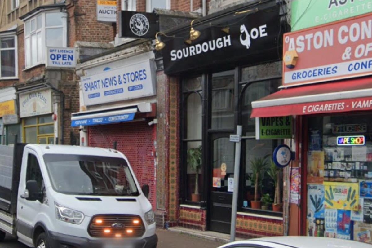 Popular Wallington pizza spot wants to offer music and late-night drinks