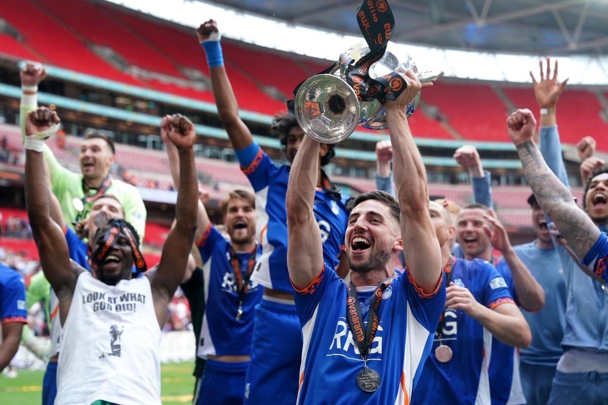 Supporters Association back major changes to League Two