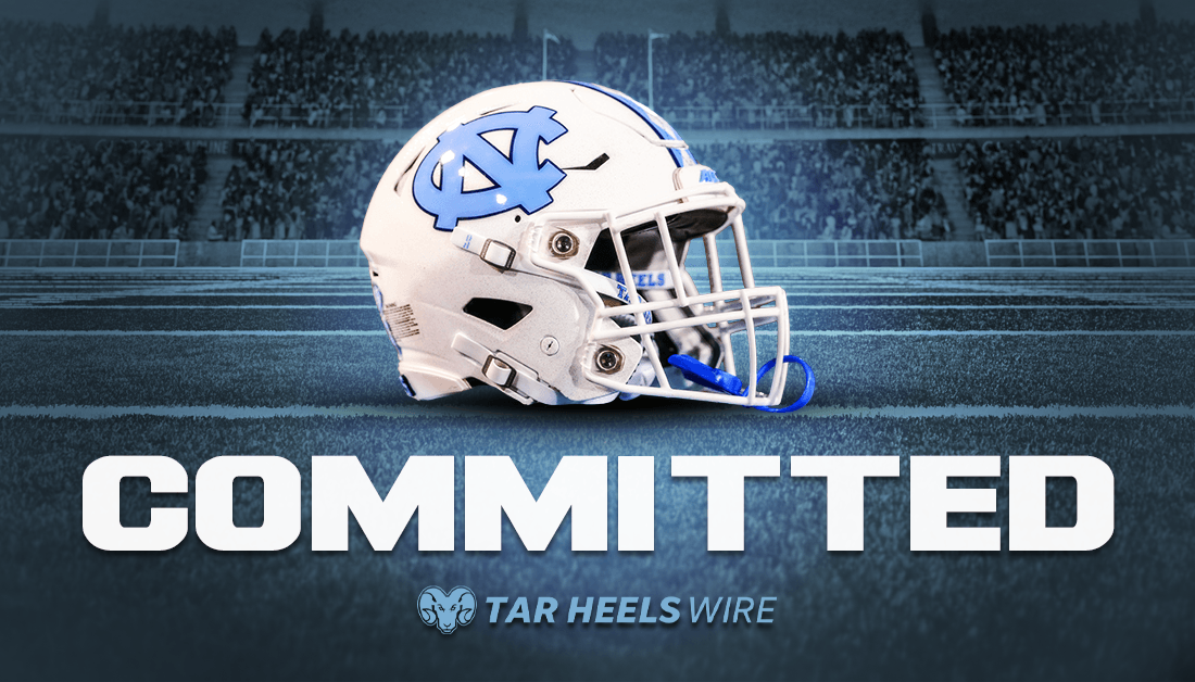 UNC football flips OL from SEC program
