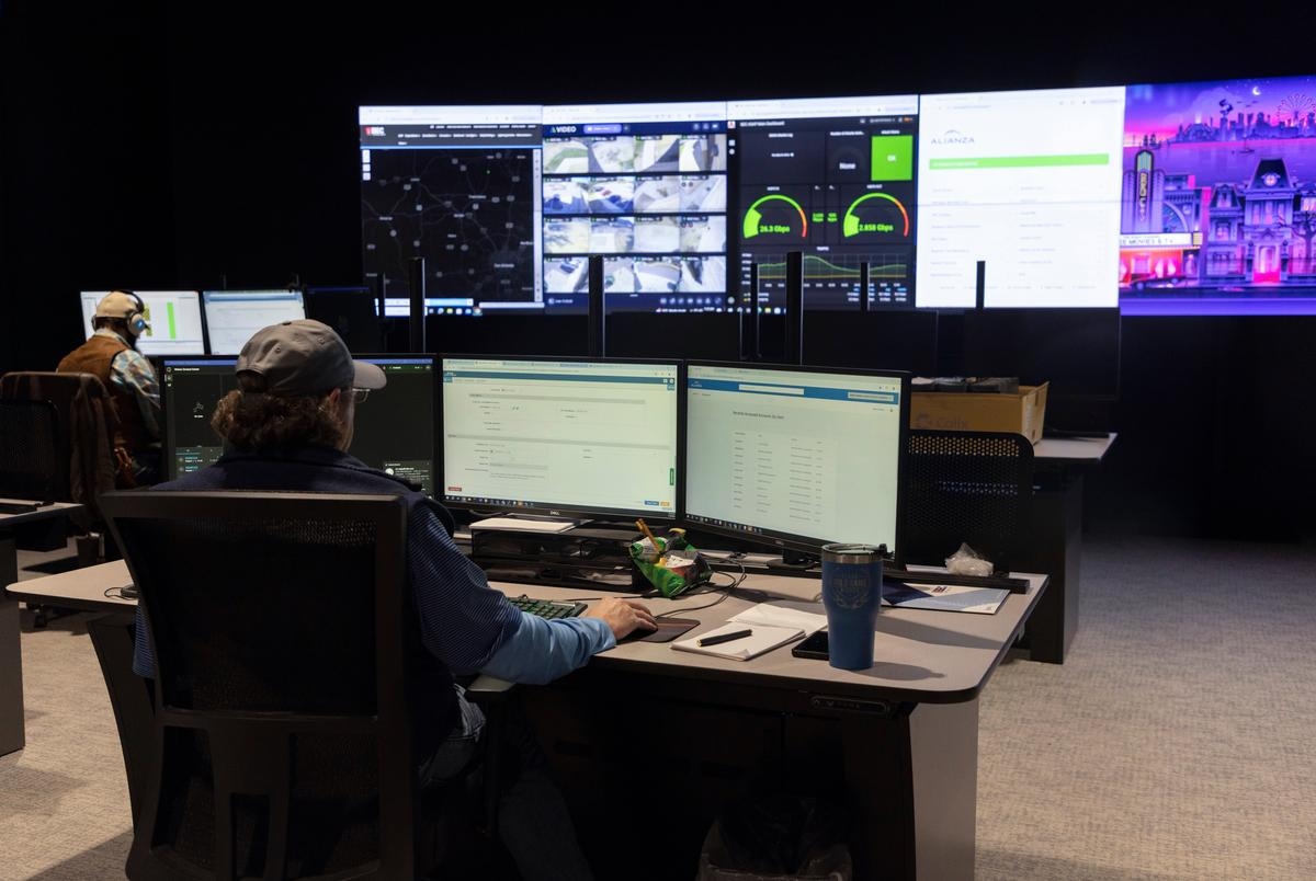 As Texas' energy demand soars, a pilot program looks to bolster grid with 'virtual power plants' fueled by people's homes