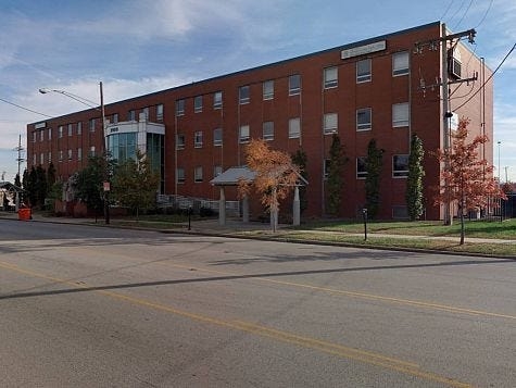 What's going on with the Nia Center? What to know about the controversy