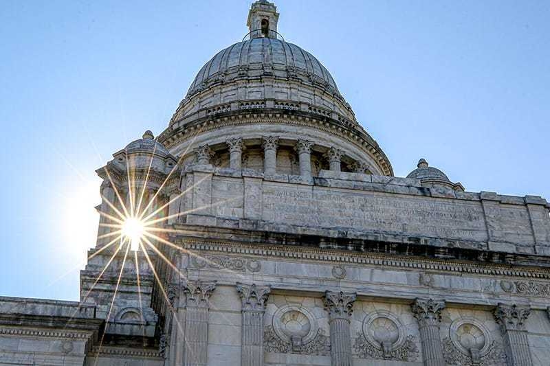 House passes $14.4B state budget with tax on vacation homes, money for doctors