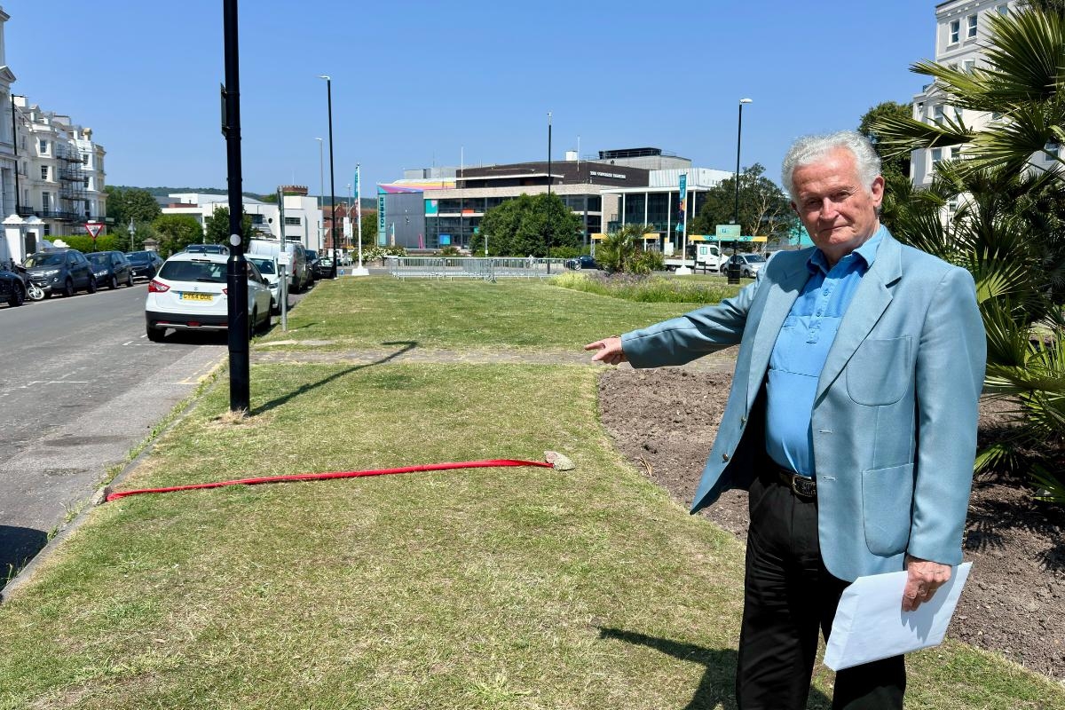 Plans for new cycle lane 'strongly rejected' by residents