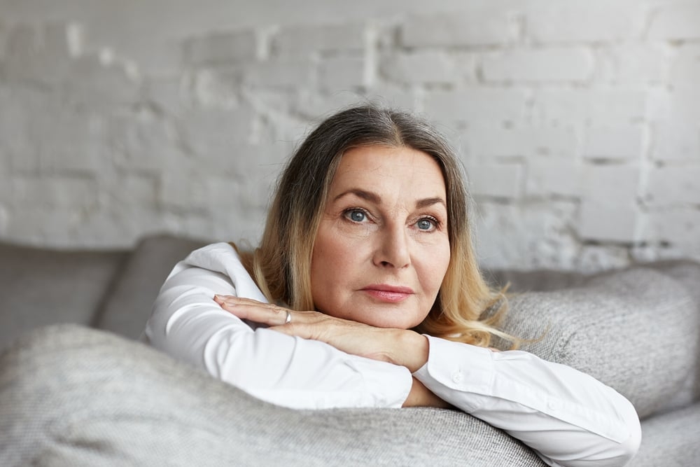 Lies Women Tell Themselves To Stay In Marriages They've Outgrown