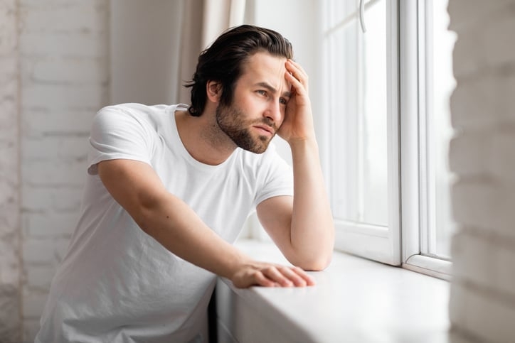 13 Reasons You've Always Felt Lonely In Life