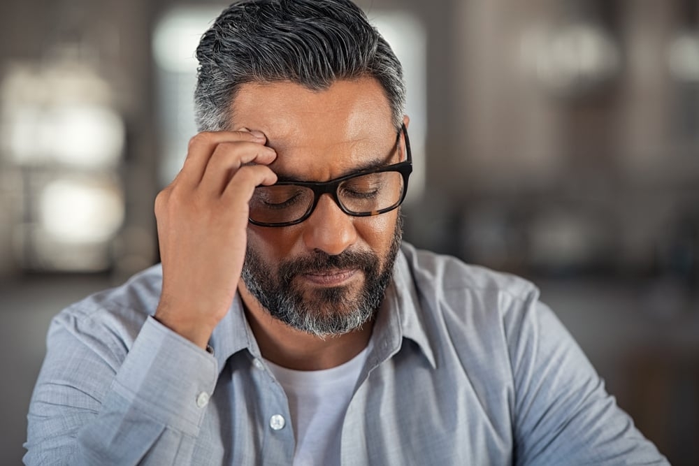 13 Reasons Men Leave Long Marriages In Mid-Life