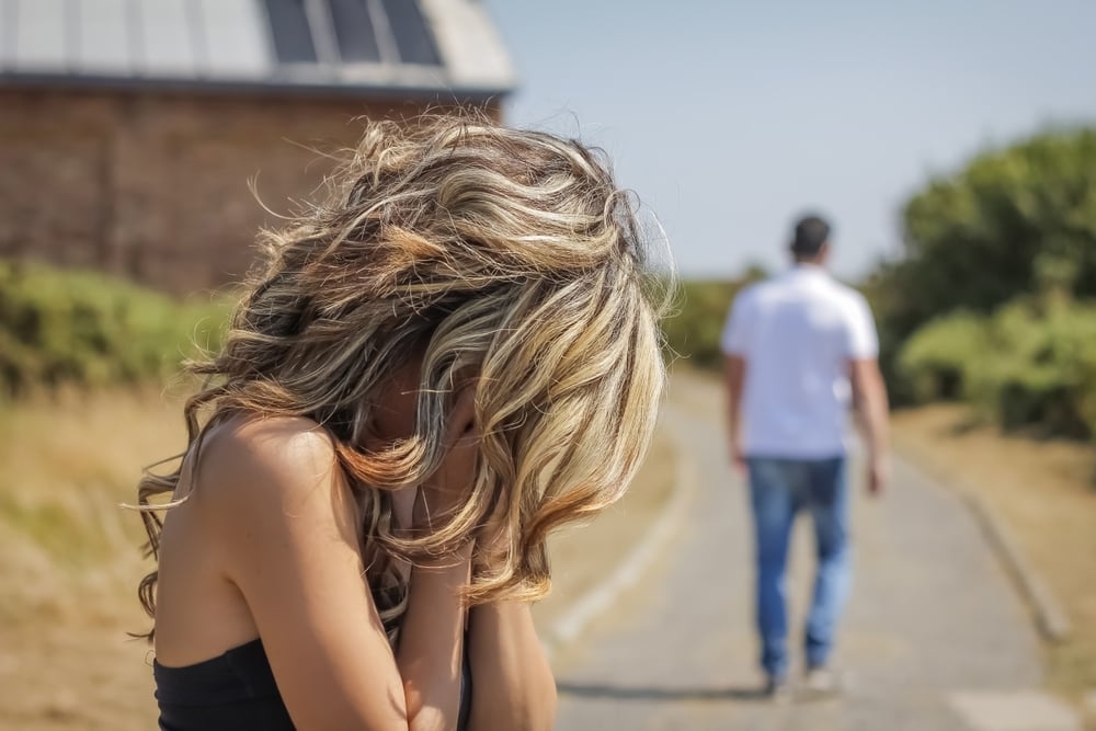 The Brutal Truth About Why Some Men Walk Away From Relationships