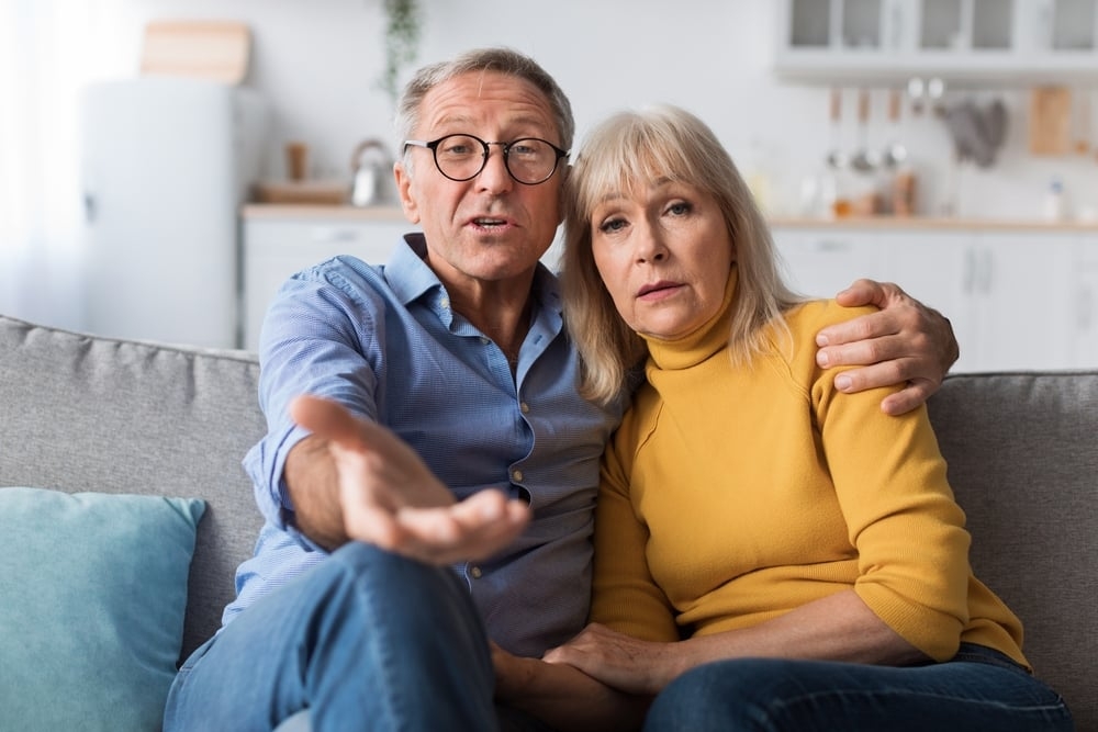 15 Conversations You'll NEVER Win With Your Boomer Parent