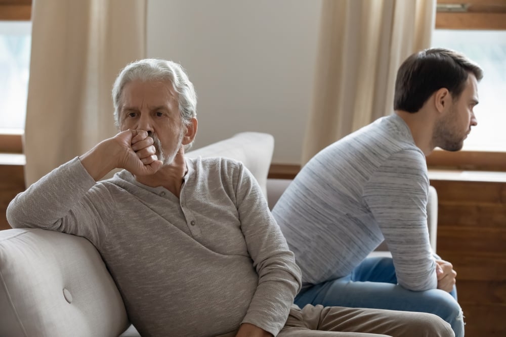 15 Signs Your Adult Kids Take You For Granted