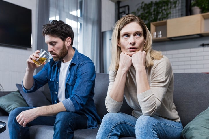 15 Signs A Woman Is Done In Her Marriage