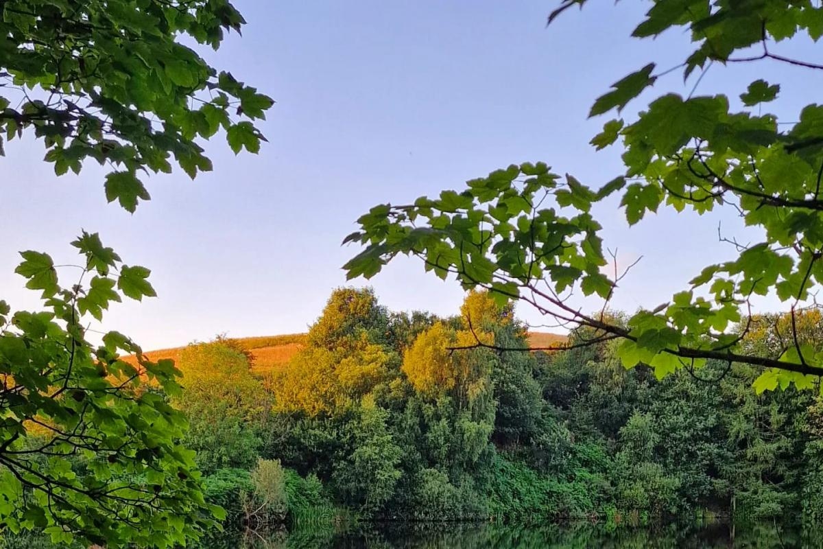 The charming hamlet that's Lancashire's 'even littler' Lake District