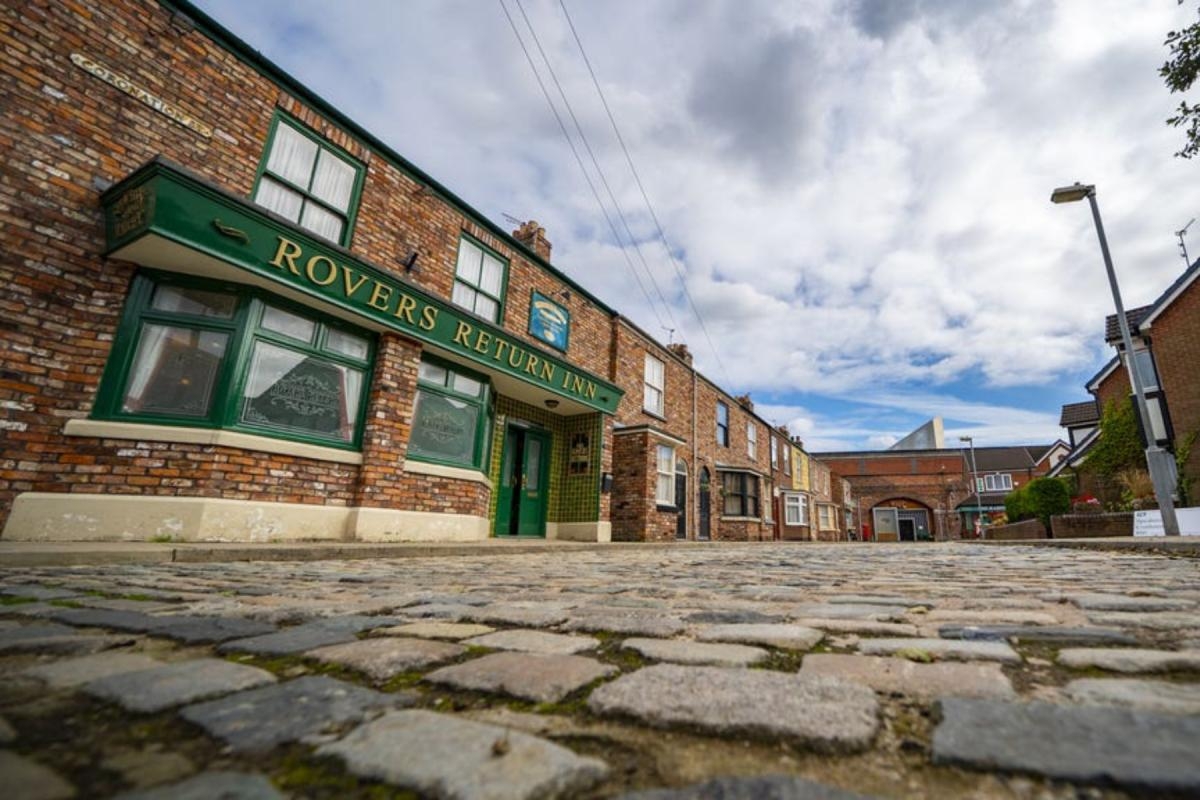 Coronation Street star reportedly quits with final scenes having already aired