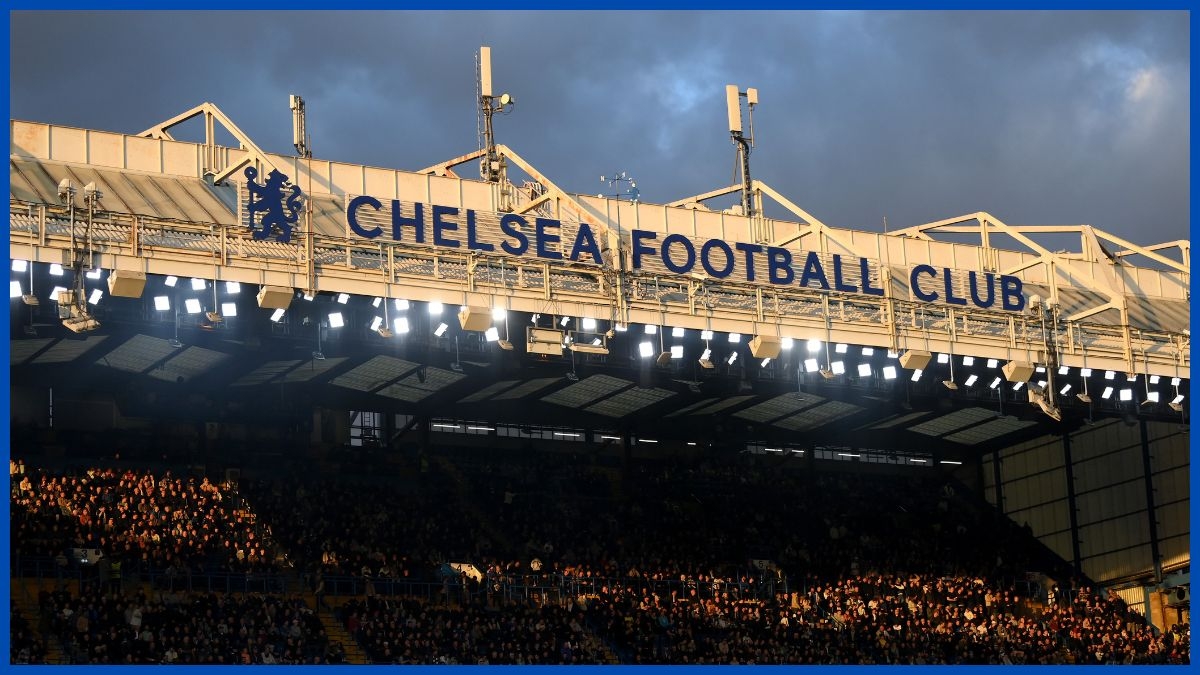 'Decision to make' – Top insider opens up on Chelsea's striker plans for the summer
