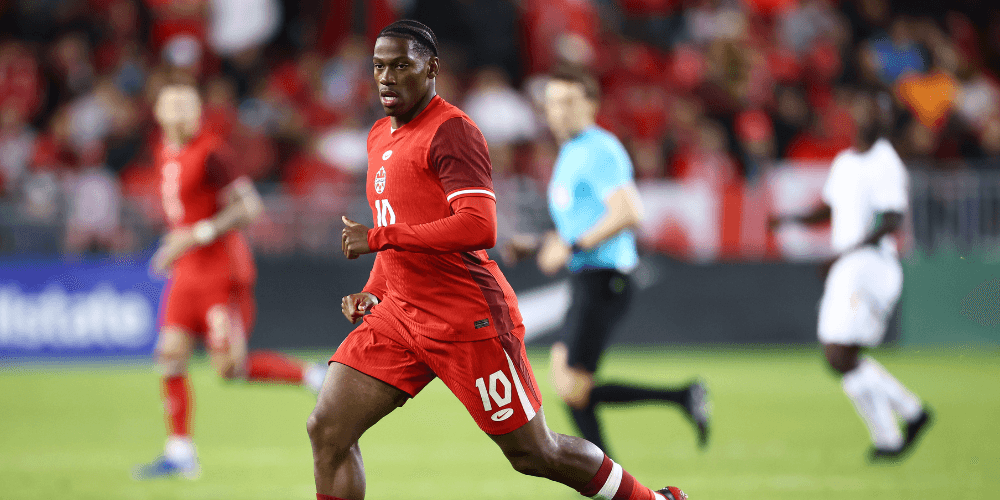 Premier League clubs given hope in Jonathan David pursuit