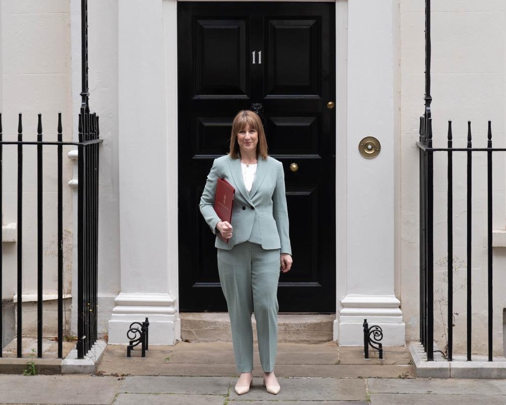 Spending review 2025: key points at a glance