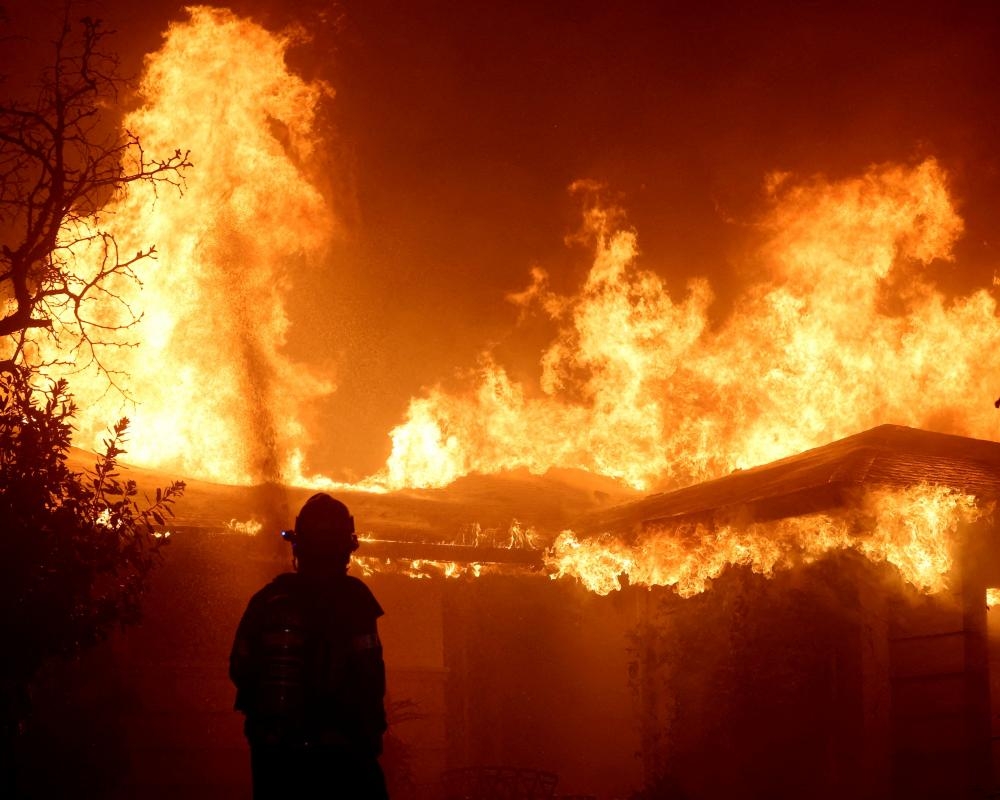 Only two years left of world's carbon budget to meet 1.5C target, scientists warn