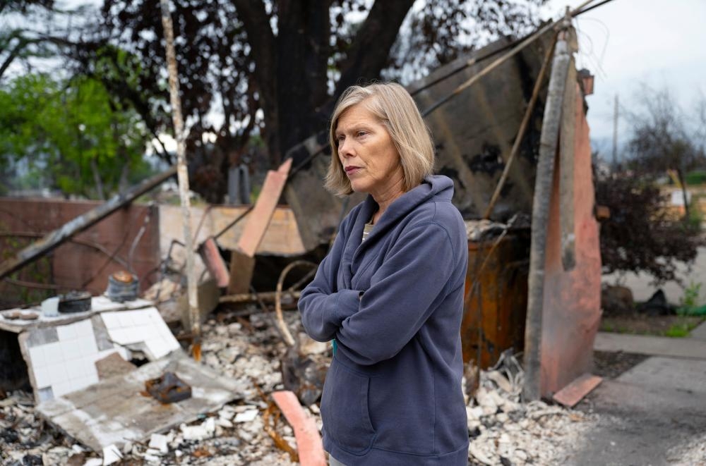 ‘Putting profit over people': big gas is waging war on a California clean air rule