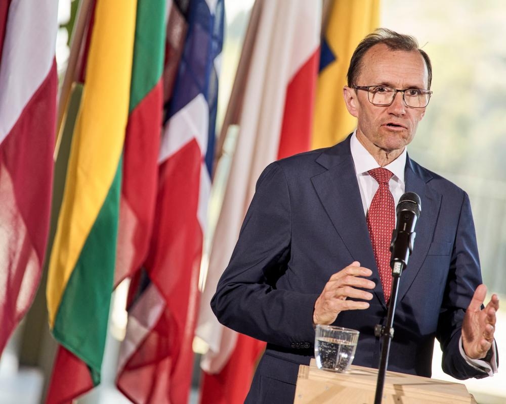 Norway hands over Arctic Council intact after ‘difficult' term as chair
