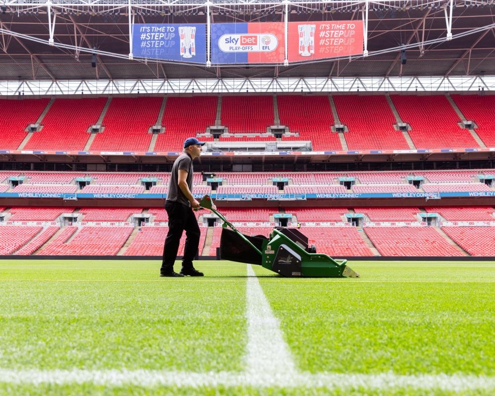 The Championship playoff final is a time for heroes … and a big cash prize