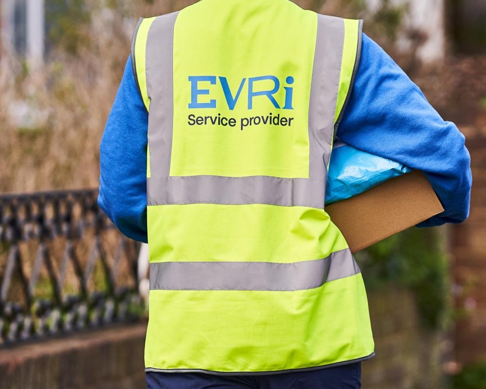 Competition watchdog to investigate Evri merger with DHL's UK parcel arm