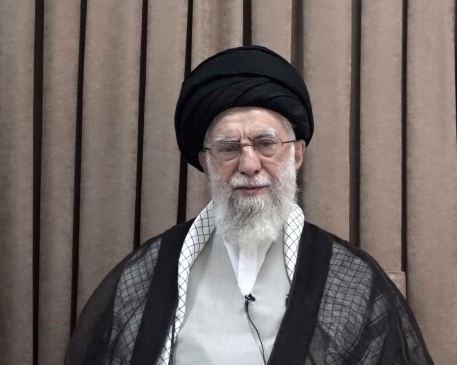 Trump undecided on joining war on Iran as Khamenei warns him not to attack