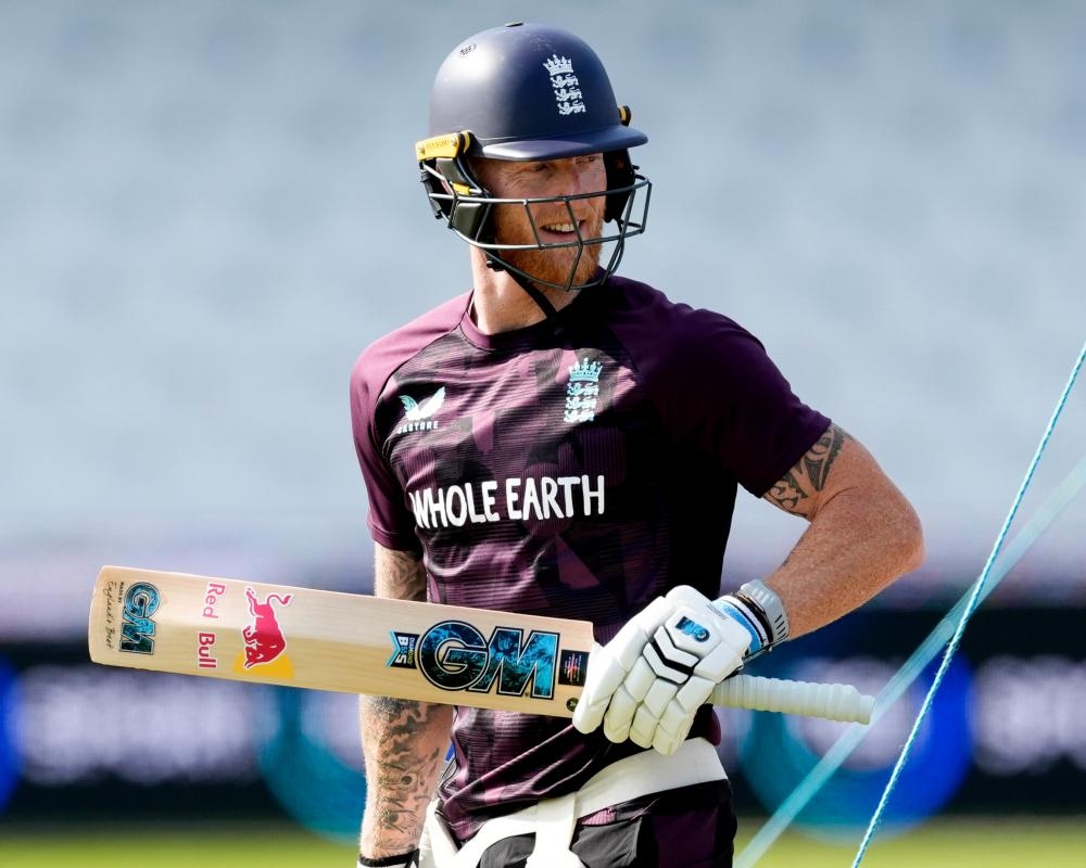 Ben Stokes calls on England to adapt better ‘when we're up against the wall'