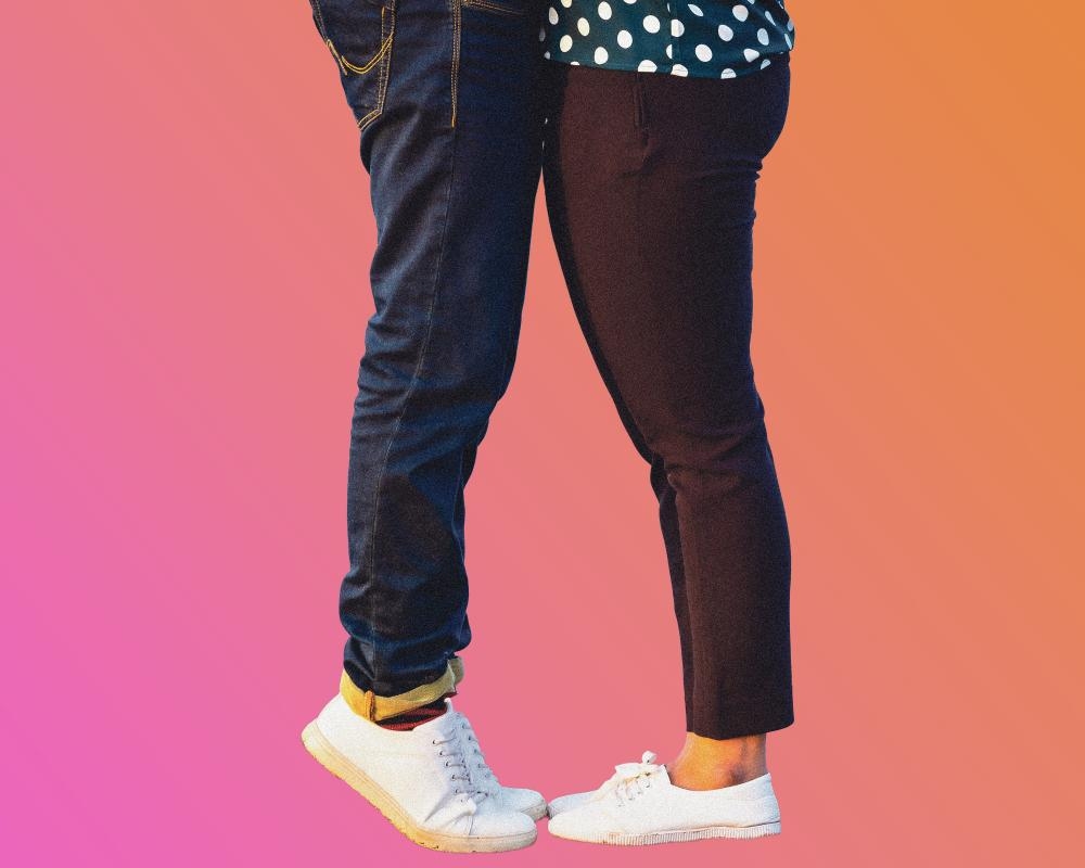 The shorter man's search for love: ‘One woman cried when I told her how tall I am'