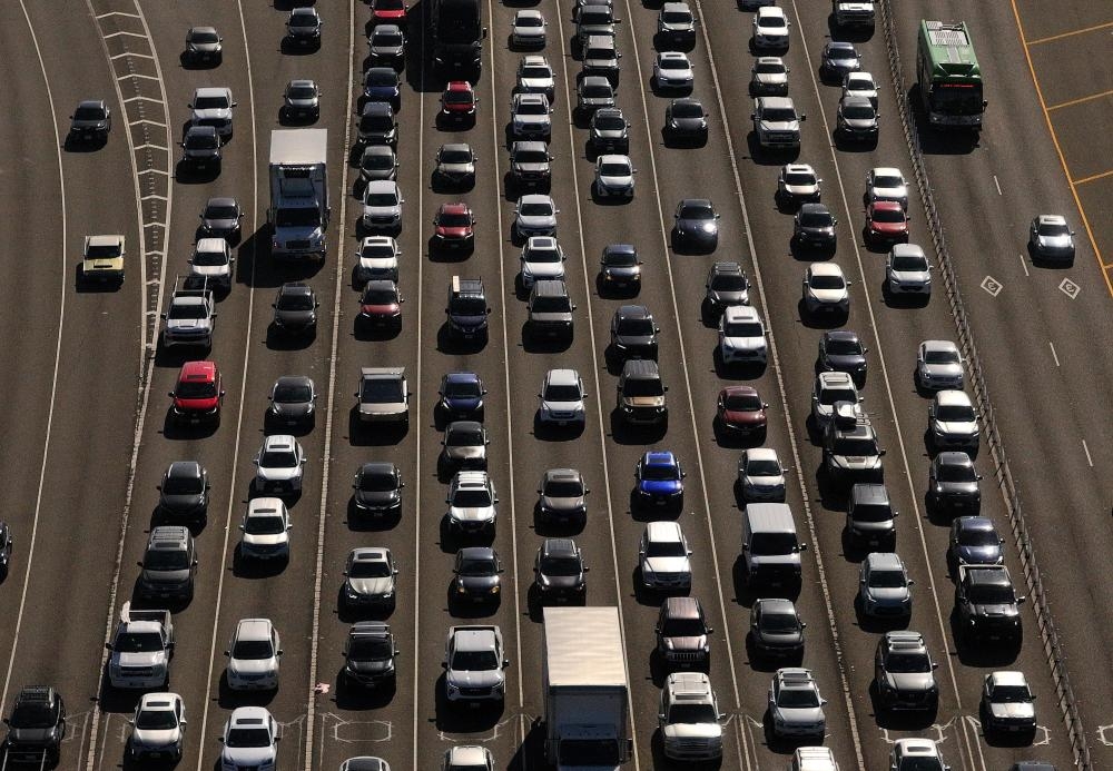 Fuel firms can challenge California's emission limits, supreme court rules