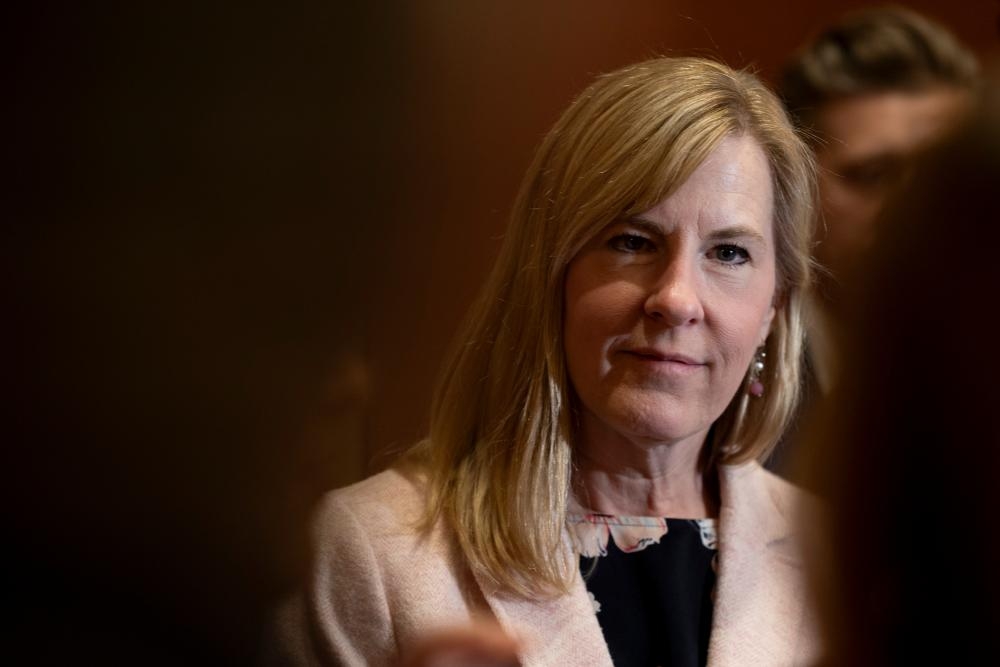 Tough, whip-smart and selfless: Melissa Hortman, ‘singular force for democracy', remembered