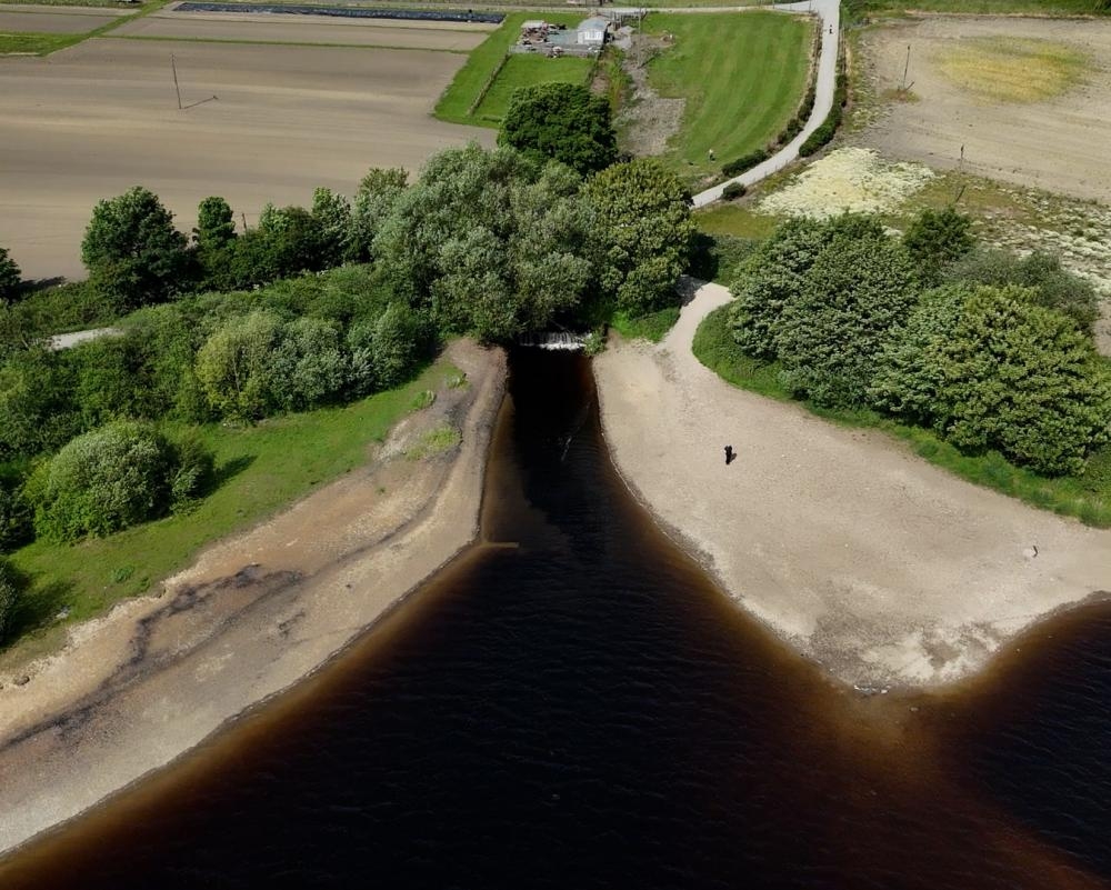 Yorkshire enters drought after driest spring in 132 years