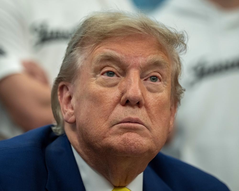 Trump denies approving Iran attack plan but will make decision ‘within two weeks'