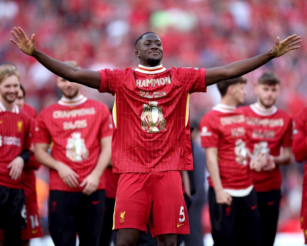 Ibrahima Konaté disappointed with Liverpool contract offer as talks stall
